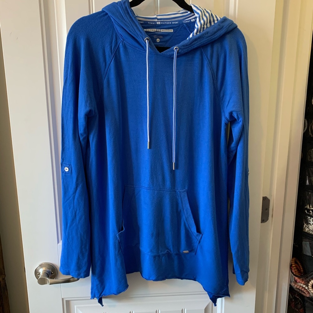 Tommy Hilfiger Sport Pullover
